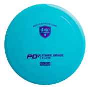 Discmania S-Line PD2