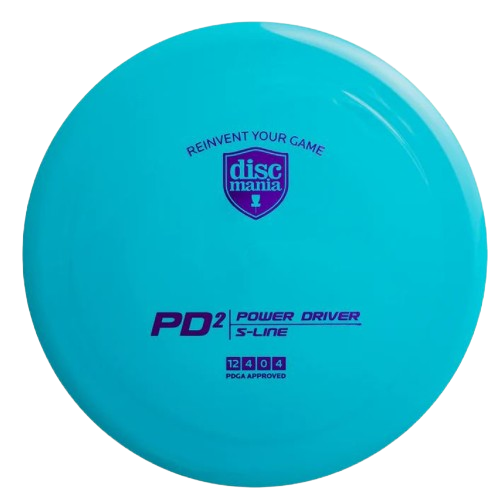 Discmania S-Line PD2