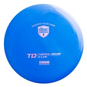 Discmania S-Line TD