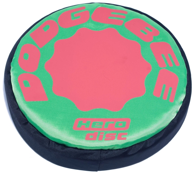 Hero Disc Dodgebee