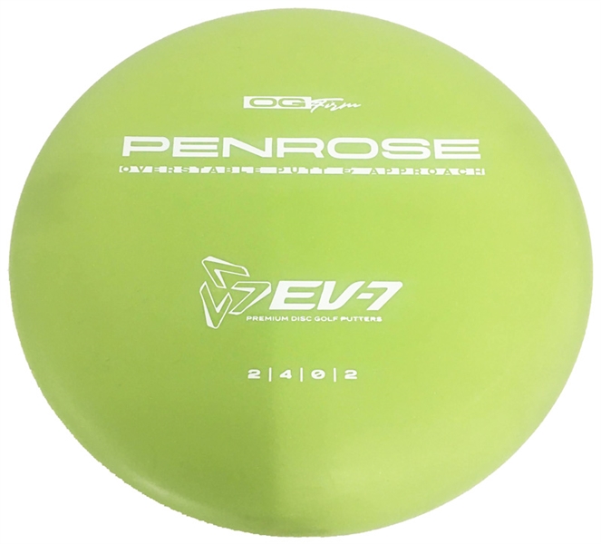 EV-7 OG Firm Penrose