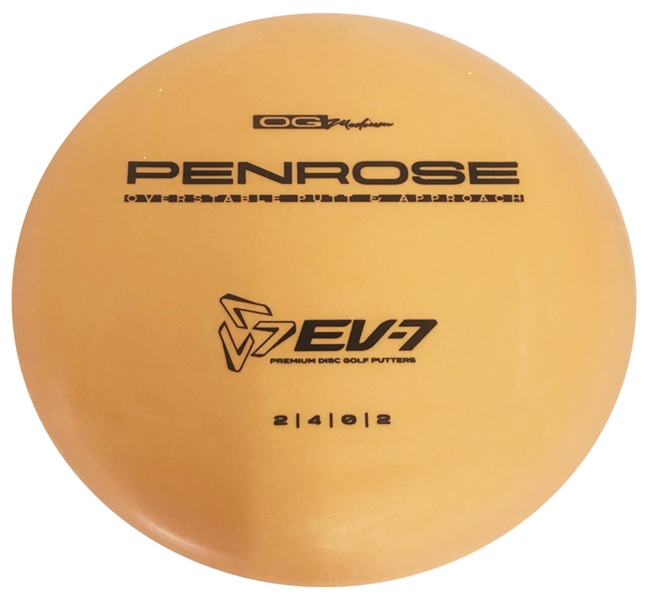 EV-7 OG Medium Penrose