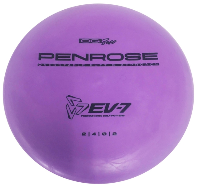 EV-7 OG Soft Penrose