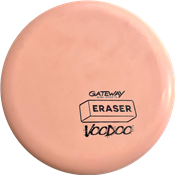 Gateway Eraser Voodoo