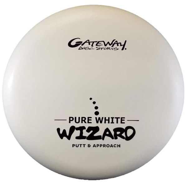 Gateway Pure White Wizard