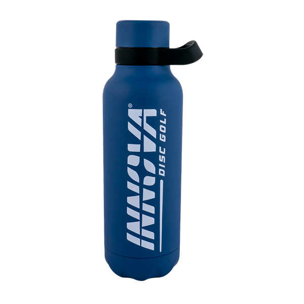 Innova Burst Logo INNsulated Bottle