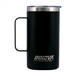 Innova Burst Logo INNsulated Mug