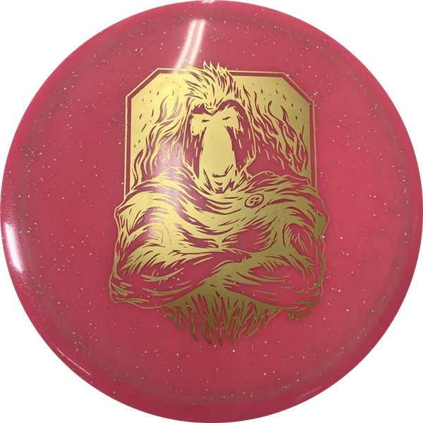 Infinite Discs Metal Flake Glow C-Blend Centurion