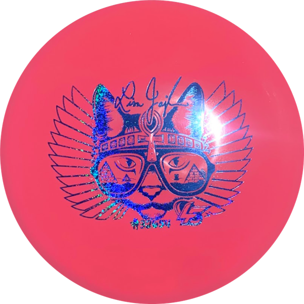 Infinite Discs Signature I-Blend Emperor (Lisa Fajkus)