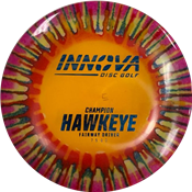 Innova Champion I-dyed Hawkeye