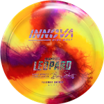 Innova Champion I-dyed Leopard