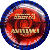 Innova Champion I-Dye Roadrunner