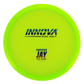 Innova Champion Jay