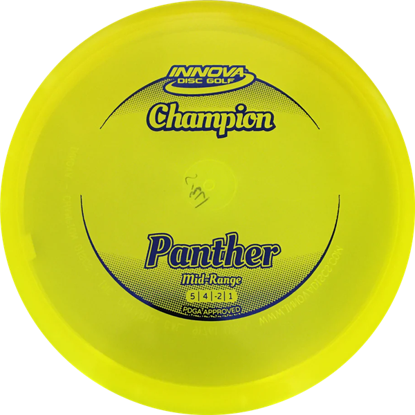 Innova Champion Panther