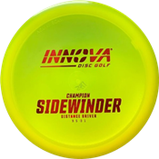 Champion Sidewinder