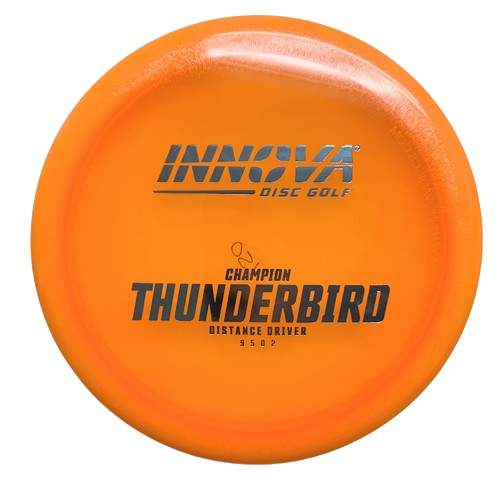 Champion Thunderbird