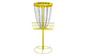 Innova DISCatcher EZ Portable Basket