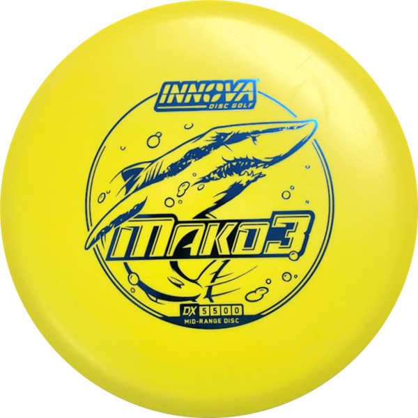 Innova DX Mako3