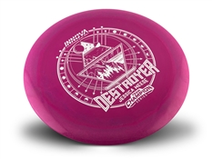 Innova Echo Star Destroyer Jessica Weese (2023 Tour Series)