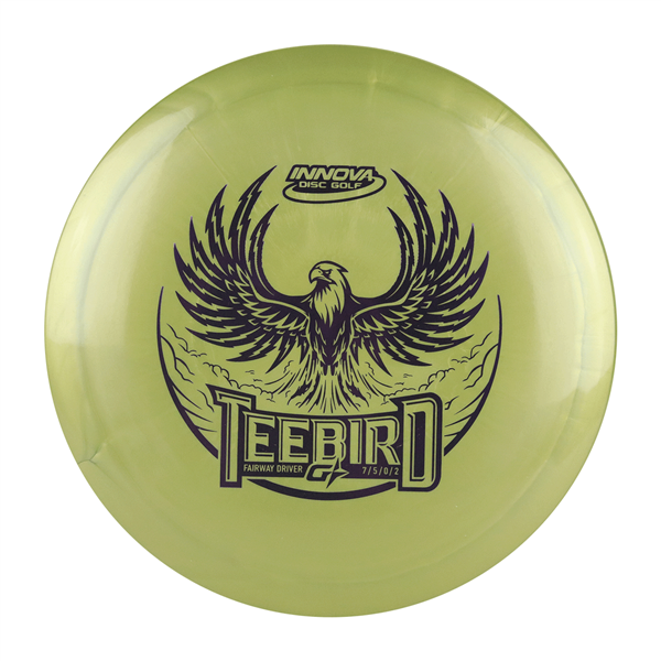 GStar Teebird