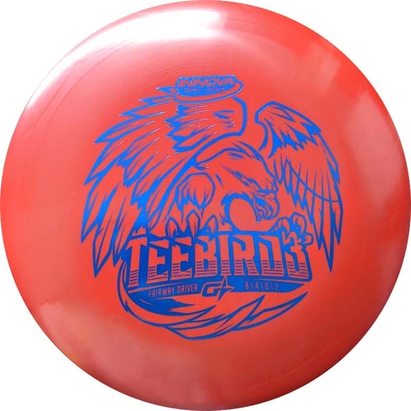 GStar Teebird3