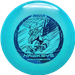 Innova Color Glow Metal Flake Hawkeye - Philo Brathwaite Tour Series 2023