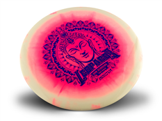 Innova Halo Star Glow Leopard3 Ohn Scoggins (2023 Tour Series)