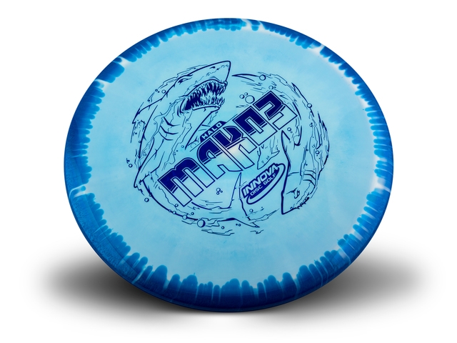 Innova Halo Star Mako3