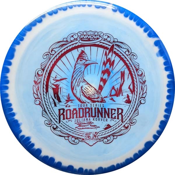 Innova Halo Star Roadrunner - Juliana Korver Tour Series 2022