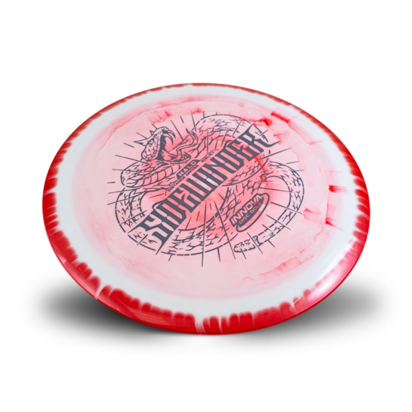 Innova Halo Star Sidewinder