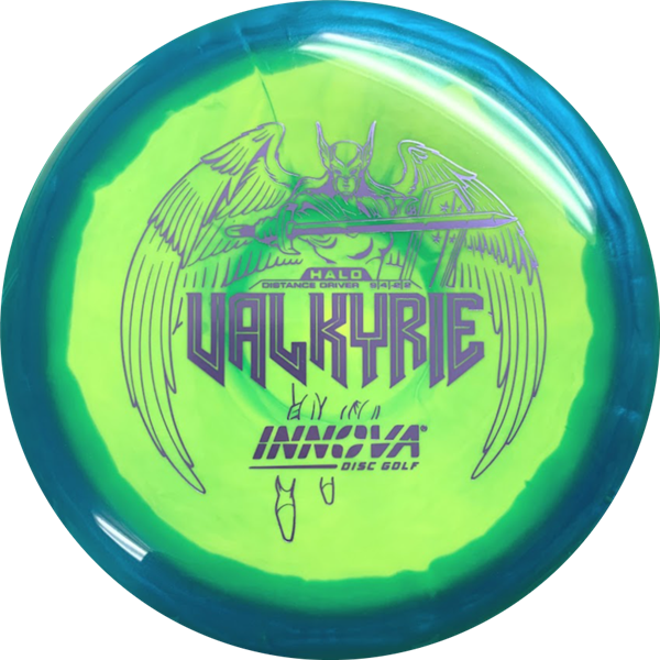 Innova Halo Star Valkyrie