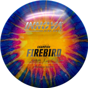 Champion I-Dyed Firebird