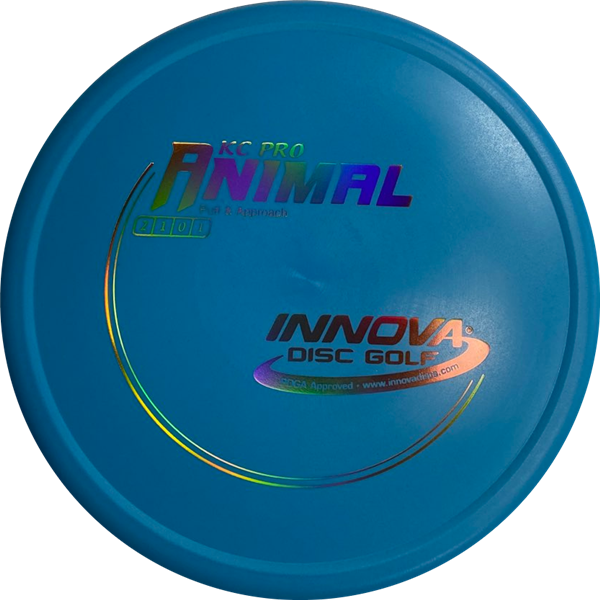 Innova KC Pro Animal