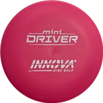 Mini Driver Mini Disc