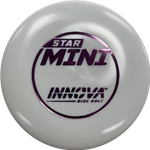 Innova Star MINI Disc