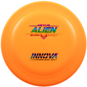 Innova Nexus Alien