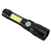 Innova Glow Light - Rechargeable Flashlight / UV Light