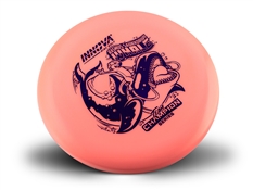 Innova Proto Glow Champion Whale - Rasmus Saukkoriipi (2024 Tour Series)