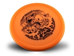 Innova Pro Color Glow Pig Bradley Williams (2024 Tour Series)