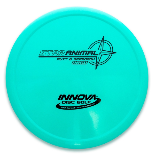 Innova Star Animal