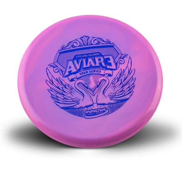 Innova Star Aviar3 - Eveliina Salonen 2022 Tour Series