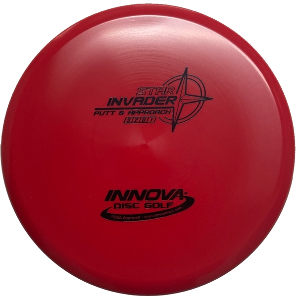 Innova Star Invader