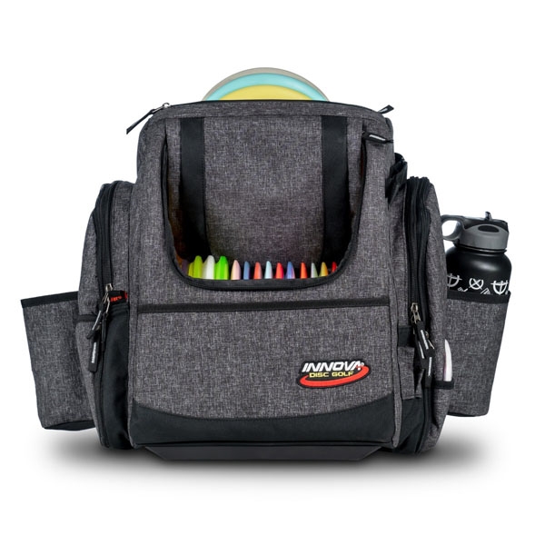 Innova Super HeroPack 2.0 Backpack Bag