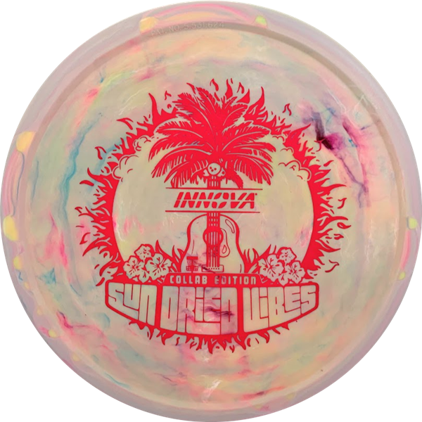 Innova Test-Pro Pig Sun Dried Vibes (Collab Edition)