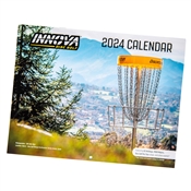 Innova 2024 Calendar