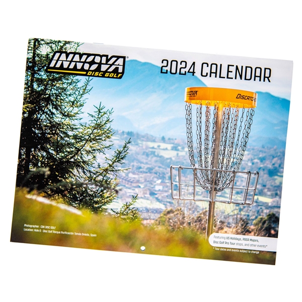 Innova 2024 Calendar