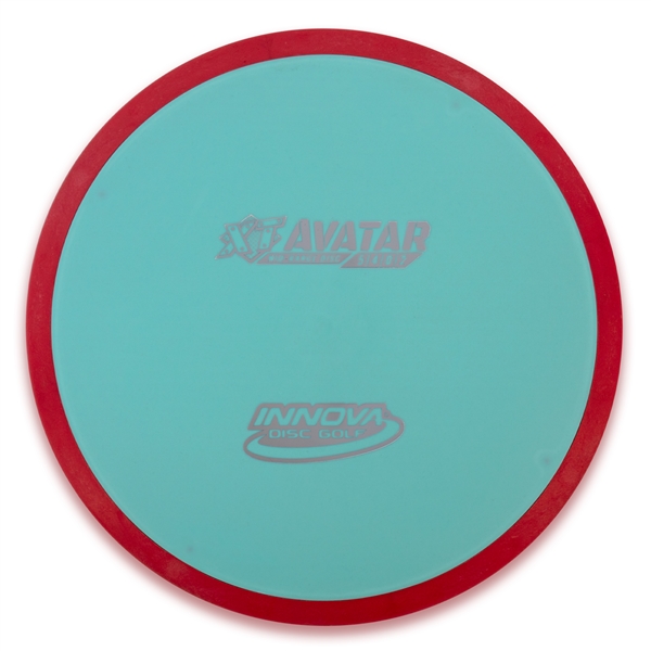 Innova XT Avatar (Overmold Disc)