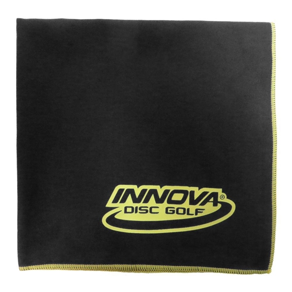 DewFly Disc Golf Towel