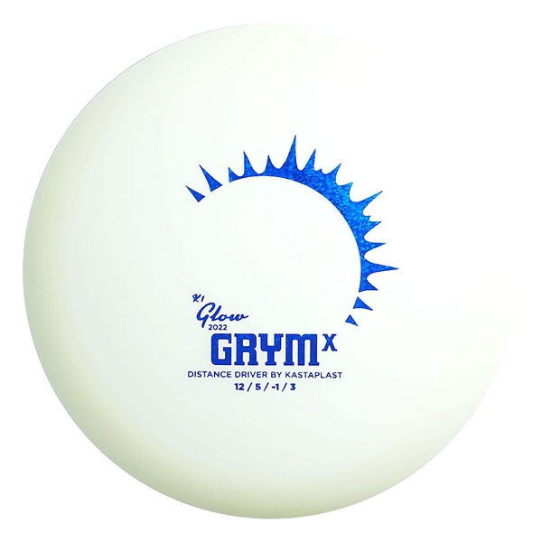 Kastaplast 2022 K1 Glow Grym-x