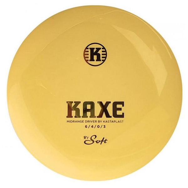 Kastaplast K1 Soft Kaxe